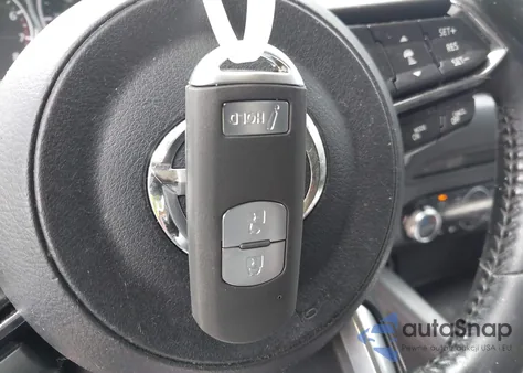 2018 Mazda Cx-5 Grand Touring from USA, damaged, VIN JM3KFBDM5J0368277